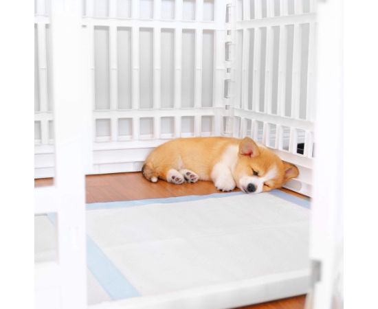 Higiēnas paliktnis Springos PA2013 40x60cm 10 gab Citas preces