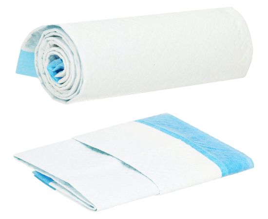 Прокладки гигиенические Springos PA2011 35x45см 50 шт. Citas preces