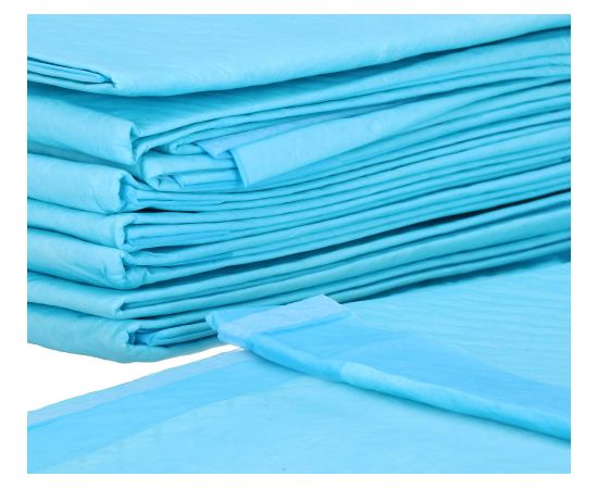 Прокладки гигиенические Springos PA2020 60х90см 50 шт. Citas preces