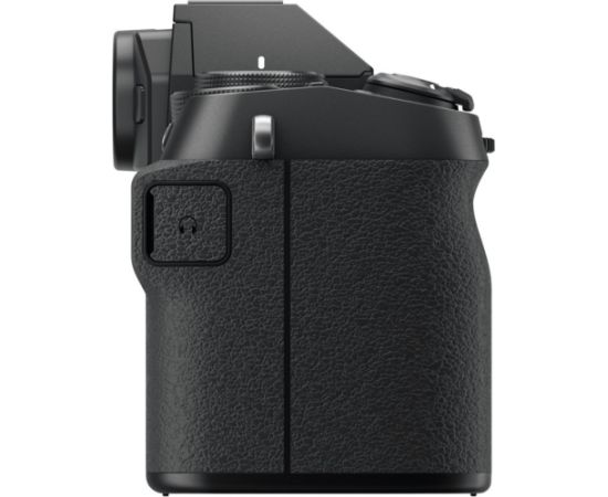 Fujifilm X-S20 корпус Aудио-видео