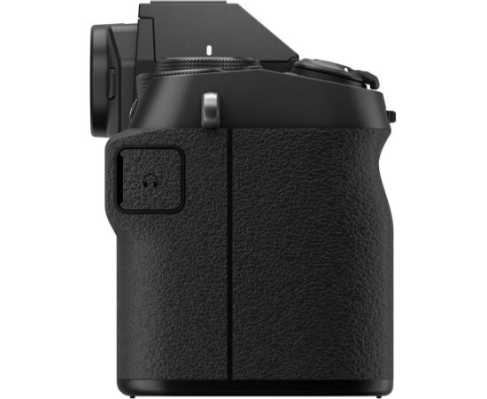 Fujifilm X-S20 + 16-50mm Kit Aудио-видео