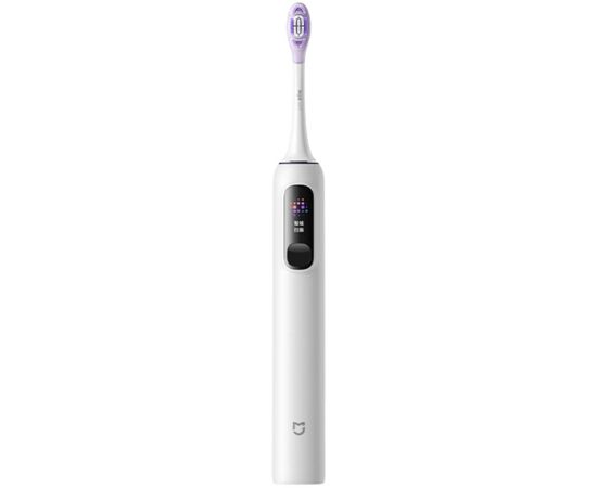 Xiaomi Oscillation Electric Toothbrush Pro White 66115 Elektriskās zobu birstes