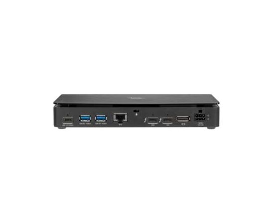 OWC Thunderbolt 3 PRO Dock 10Port black Jaunumi - Datori