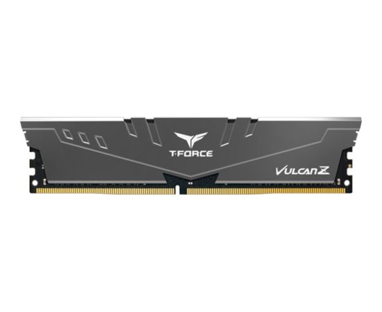 Team Group DDR4 -16GB - 3200 - CL - 16 T-Force VulcanZ black - Single RAM Operatīvā atmiņa