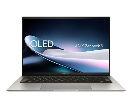 Asus Zenbook S 13 OLED 13,3  Intel Core Ultra 7 155U,RAM 32GB , 1 TB M.2  Win 11 HOME (UX5304MA-PURE6) Ноутбуки