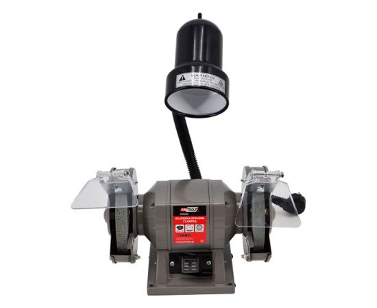 Asināšanas iekārta AWTools AW05101; 300 W; 150 mm Jaunumi -Dārzam