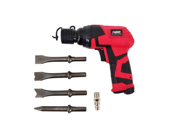 Atskaldāmurs AWTools AW10366BL; 150 mm Perforatori un atskaldāmie āmuri