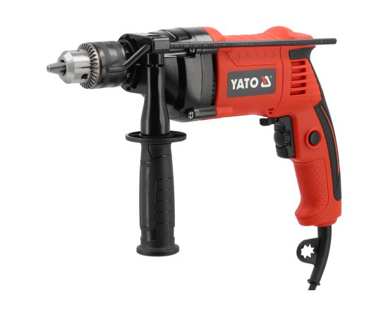 Rokas urbjmašīna Yato YT-82048; 650 W Urbjmašīnas un skrūvgrieži