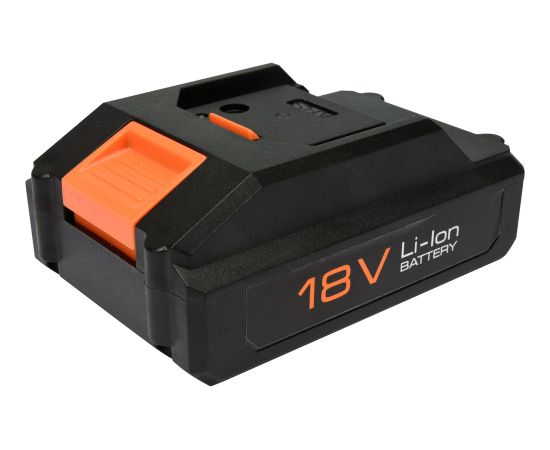 Akumulators Sthor 78987; 18 V; 1,3 Ah; Li-ion Akumulatori