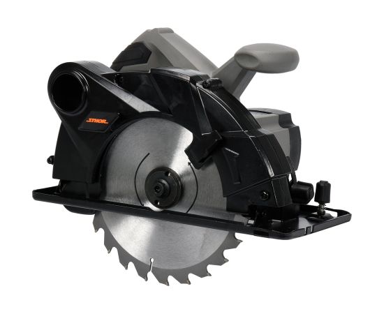 Ripzāģis Sthor 79254; 160 mm; 1200 W Ripzāģi