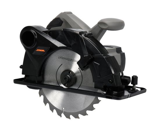 Ripzāģis Sthor 79257; 185 mm; 1400 W Ripzāģi