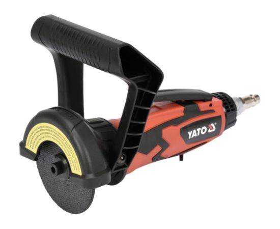 Pneimatiskā griešanas mašīna Yato YT-09717 Спец. инструменты