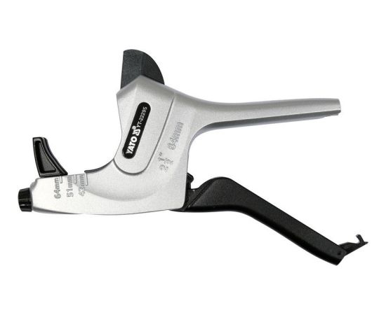 Cauruļu griezējs Yato YT-22295; 42-64 mm Различные электроинструменты