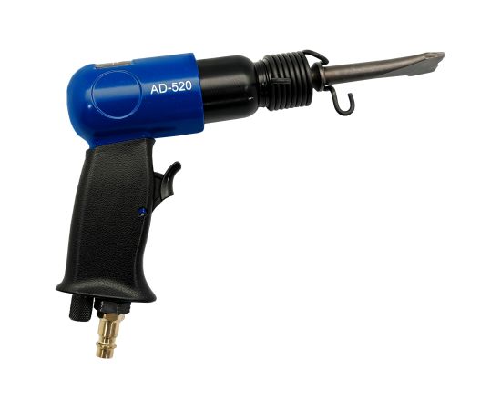 Pneimatisks kalts Adler MA520 Pneimatiskie instrumenti