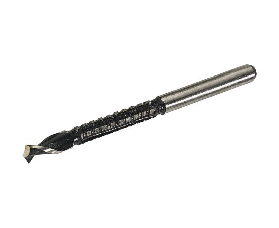 Frēze urbim Wolfcraft 2512000; 6x90 mm Piederumi urbjiem