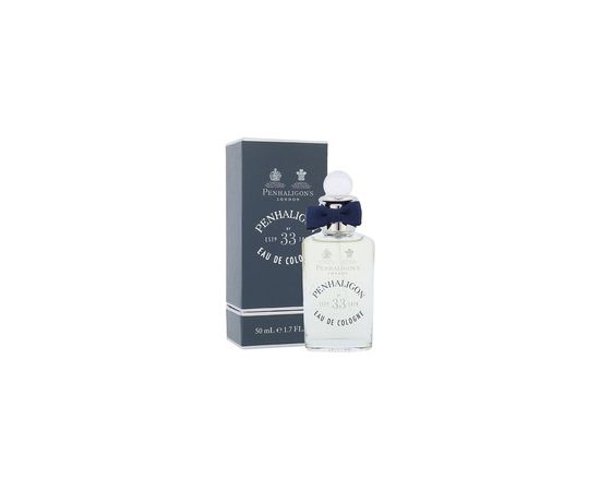 Penhaligon´s No.33 EDC 50ml Vīriešu Smaržas