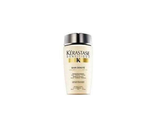 Kerastase Bain-density Shampoo - Shampoo for hair lacking density 1000ml Matu kopšana