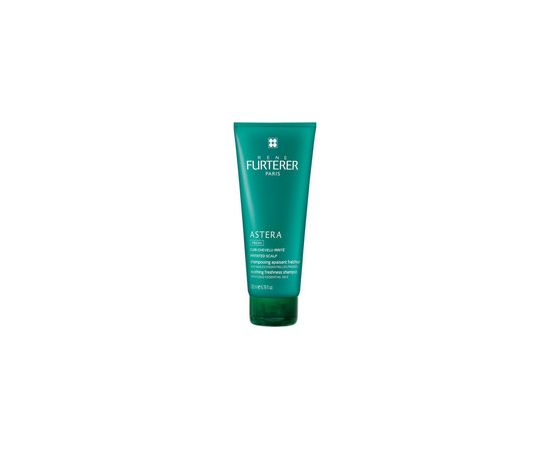 Rene Furterer Astera Fresh Soothing Freshness Shampoo - Soothing shampoo for irritated scalp 600ml Уход за волосами