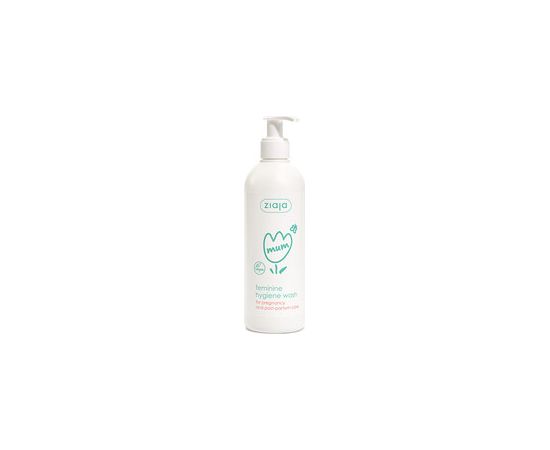 Ziaja Hygiene Wash - Gel pro intimní hygienu 300ml Smaržas - NESAKĀRTOTS