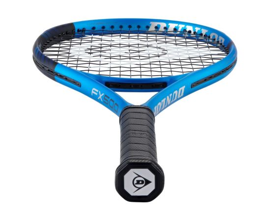 Tennis racket Dunlop FX500 (27") G4 Teniss