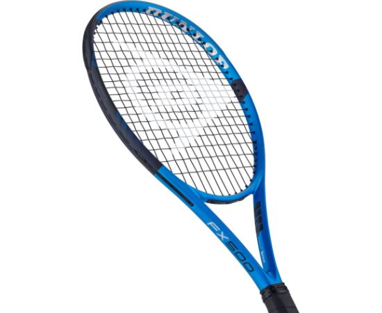 Tennis racket Dunlop FX500 (27") G4 Teniss