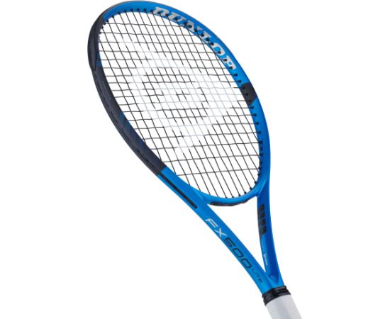 Tennis racket Dunlop FX500 LITE (27") G1 Teniss