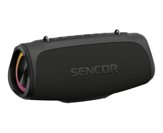 Sencor RESONEX MIDI Bluetooth беспроводная колонка 80W IPX7 Aудио-видео