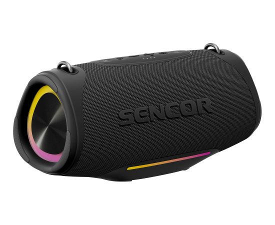 Sencor RESONEX MAXI Bluetooth беспроводная колонка 100W IPX7 Aудио-видео