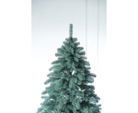 Ziemassvētku egle Lapland 2.1M 833 Zari Mākslīgās egles