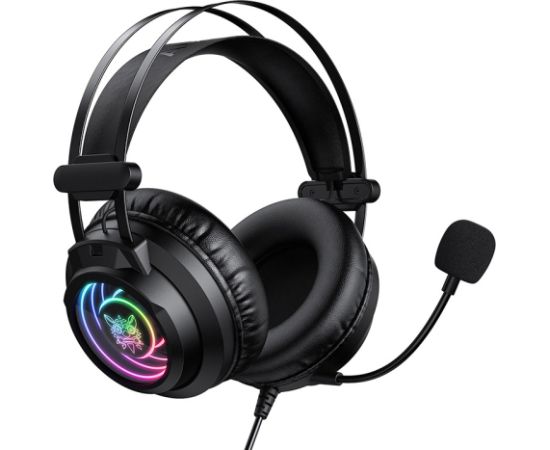 ONIKUMA X80  gaming headphones Jaunumi - Datori