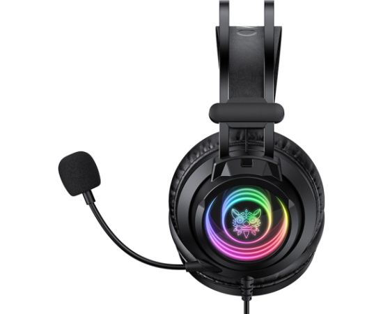 ONIKUMA X80  gaming headphones Jaunumi - Datori