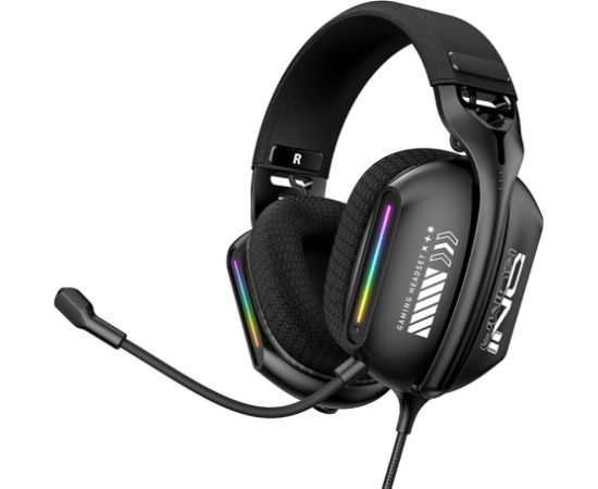 Gaming headphones ONIKUMA X12 Jaunumi - Datori
