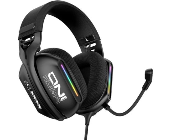 Gaming headphones ONIKUMA X12 Jaunumi - Datori