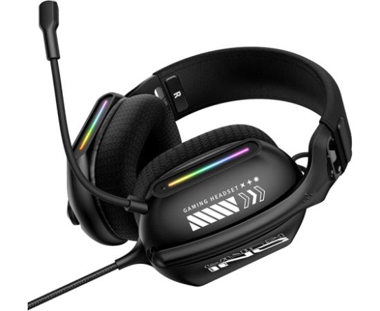 Gaming headphones ONIKUMA X12 Jaunumi - Datori