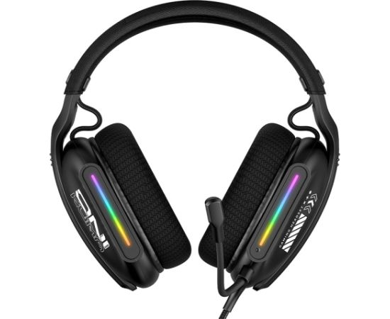 Gaming headphones ONIKUMA X12 Jaunumi - Datori