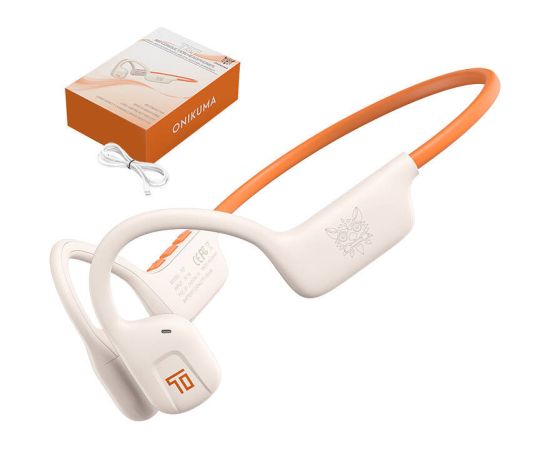 Wireless headphones TWS ONIKUMA T37 Austiņas