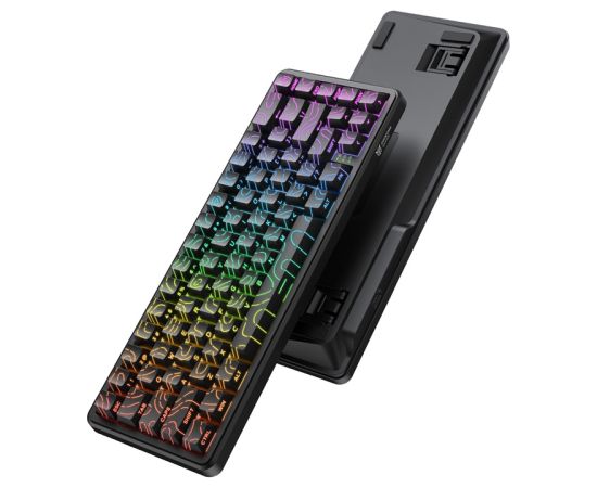 ONIKUMA G67 Gaming Keyboard Jaunumi - Datori