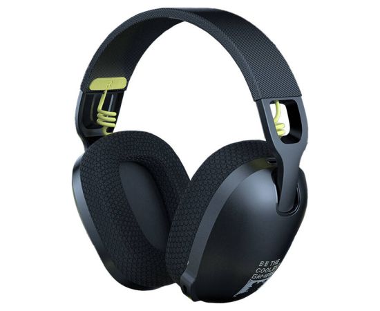 Onikuma B2 gaming headphones (black) Austiņas