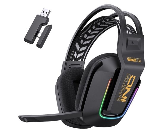 ONIKUMA GT828 gaming headphones Jaunumi - Datori