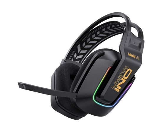 ONIKUMA GT828 gaming headphones Jaunumi - Datori