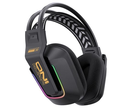 ONIKUMA GT828 gaming headphones Jaunumi - Datori