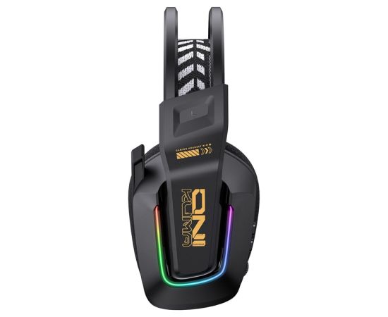 ONIKUMA GT828 gaming headphones Jaunumi - Datori