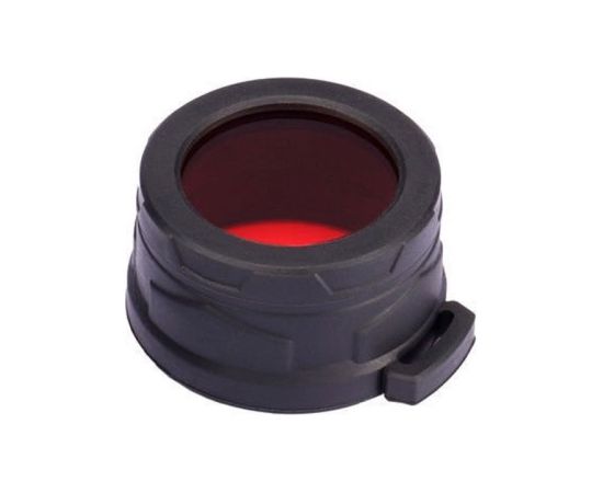 Nitecore NFR40 red filter MH25Pro Dažādi piederumi tūrismam