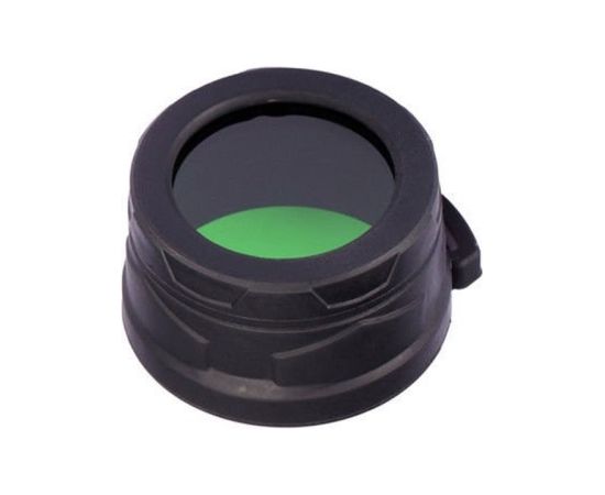 Nitecore NFG40 green filter MH25Pro Dažādi piederumi tūrismam