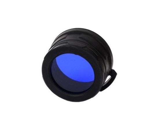 Nitecore NFB40 blue filter MH25Pro Dažādi piederumi tūrismam