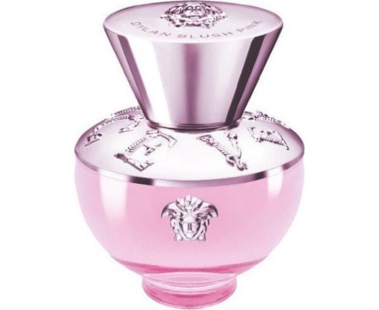 Versace Dylan Blush Pink Pour Femme EDP spray 50ml Sieviešu Smaržas