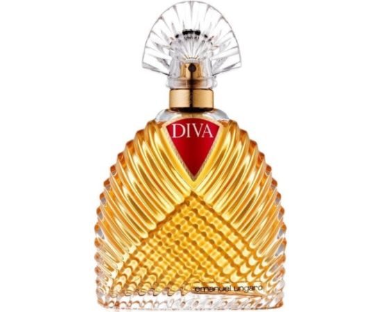 Emanuel Ungaro Diva EDP spray 100ml Sieviešu Smaržas