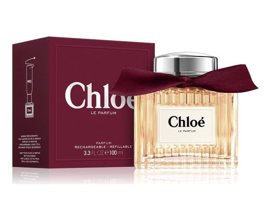 Jean Paul Gaultier Chloe Le Parfum edp 100ml Sieviešu Smaržas