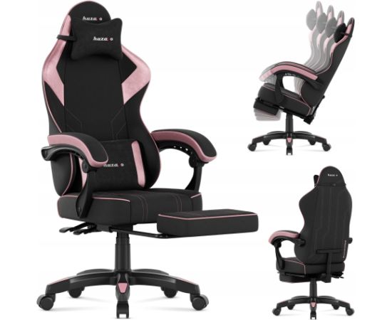 Fotel sukamasis Force 3.7 Rožinė Jaunumi, mēbeles, māja