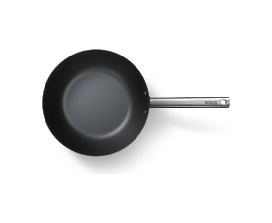 Skottsberg oglekļa tērauda panna 28cm Pannas